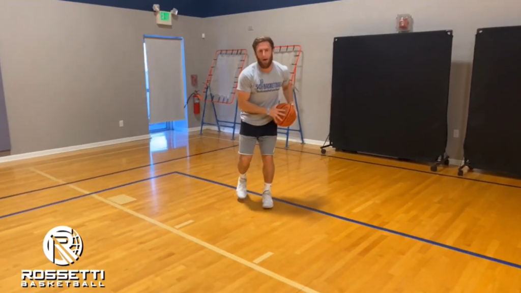 Youth Basketball Trainers - Local Basketball Training